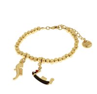 Armband Bysimon Dame in Stahl 3572004 - 3572004
